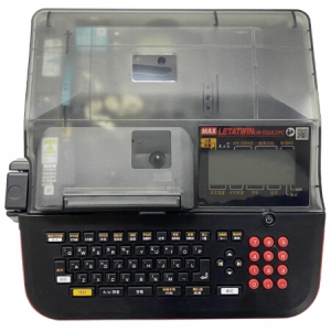 LM-550A2/PC线号机